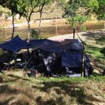 Buluh Perindu Campsite (CampBase)
