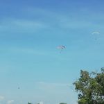 Kem Anjung Cherandong Nature Camp