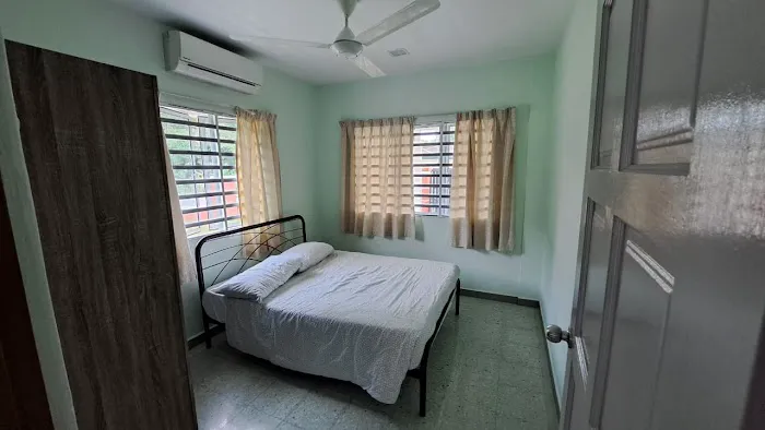 Homestay homy&relax kkb Picture 7
