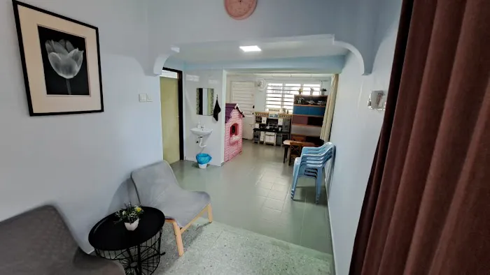 Homestay homy&relax kkb Picture 1