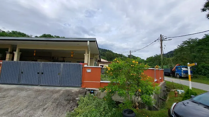 Homestay homy&relax kkb Picture 6