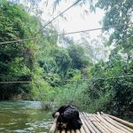 Glamping Pinang Sebatang