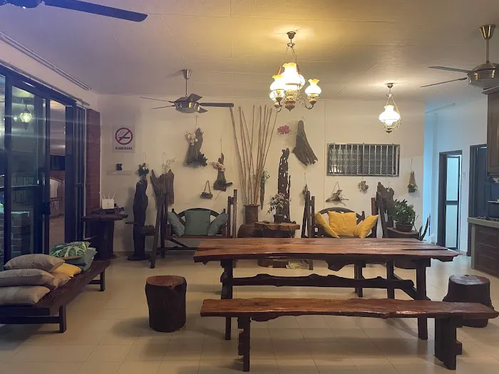 Jungle Wood Home KKB Selangor Homestay Picture 2