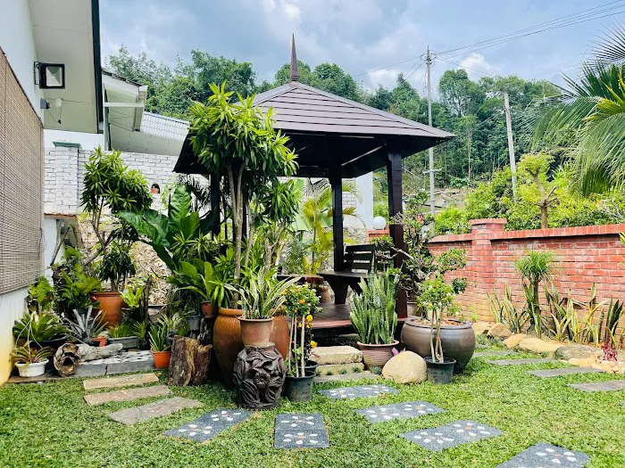 Jungle Wood Home KKB Selangor Homestay Picture 7