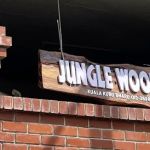 Jungle Wood Home KKB Selangor Homestay