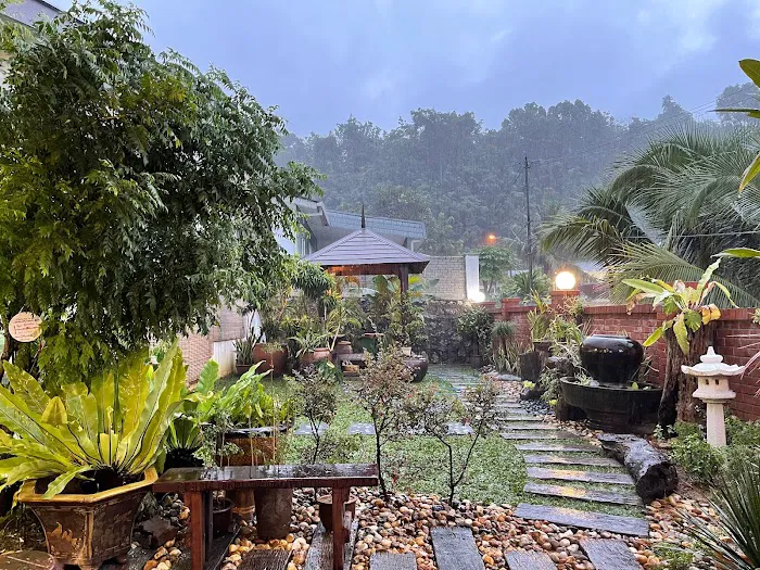 Jungle Wood Home KKB Selangor Homestay Picture 8