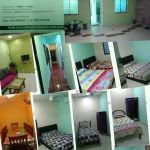 Homestay kkb