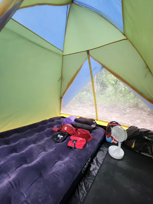 Gerachi Eco Adventure Camp Picture 2