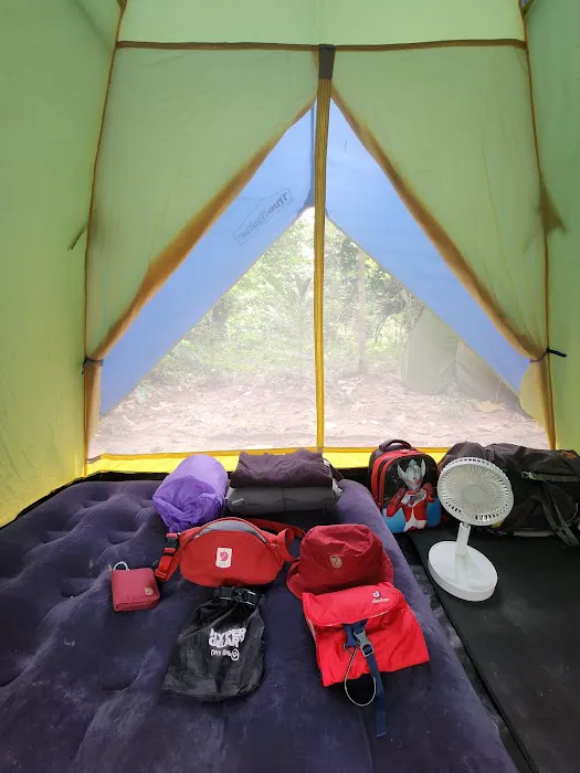 Gerachi Eco Adventure Camp Picture 1
