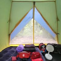 Gerachi Eco Adventure Camp ico