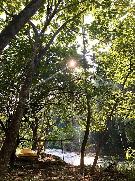 Gerachi Eco Adventure Camp Picture 5