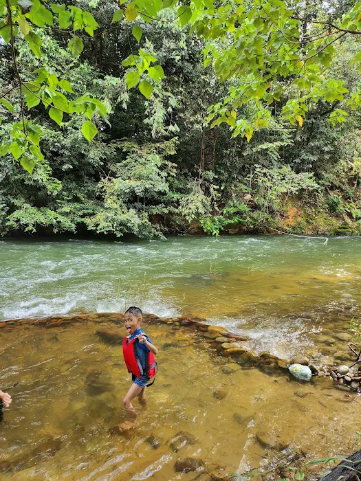 Gerachi Eco Adventure Camp Picture 9