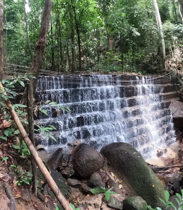 Buloh Perindu Campsite (Entry Point) Picture 9