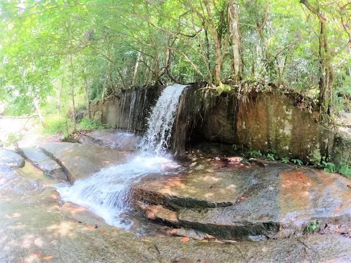 Buloh Perindu Campsite (Entry Point) Picture 6