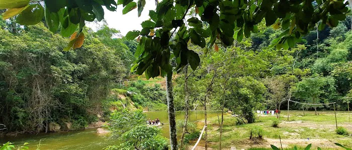 Buloh Perindu Campsite (Entry Point) Picture 1