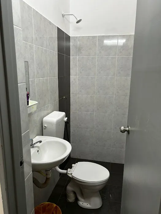 MAWAR HOMESTAY, TAMAN JENGKA SEJAHTERA Picture 8