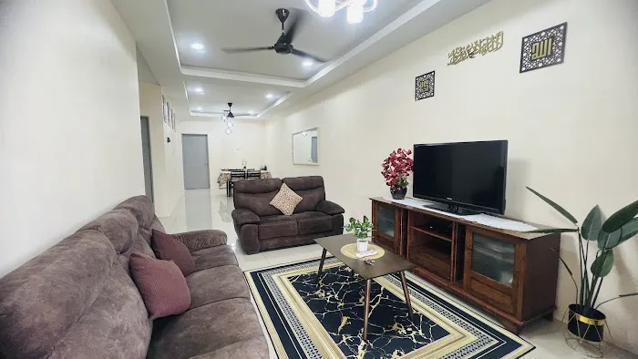 MAWAR HOMESTAY, TAMAN JENGKA SEJAHTERA Picture 9