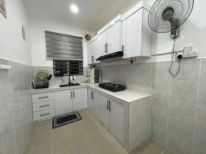 MAWAR HOMESTAY, TAMAN JENGKA SEJAHTERA Picture 7