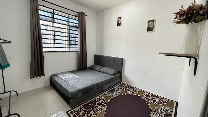 MAWAR HOMESTAY, TAMAN JENGKA SEJAHTERA Picture 10
