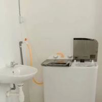 bilik sewa cikwan Jengka ico