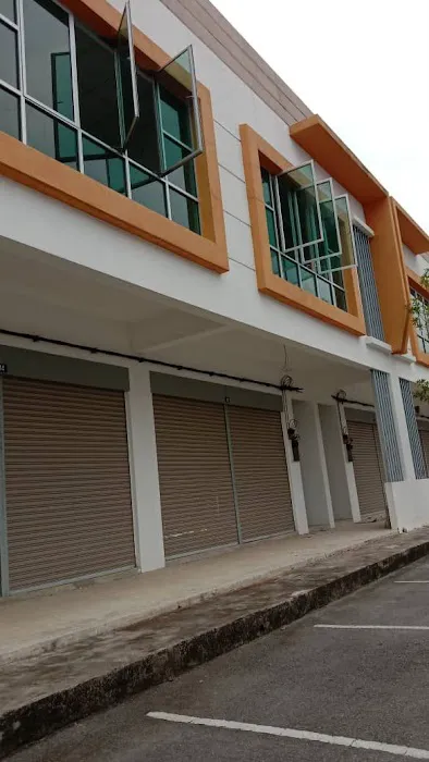 bilik sewa cikwan Jengka Picture 2