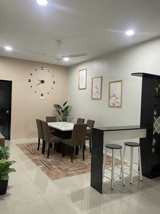 MS STAY Taman Jengka Sejahtera Picture 5