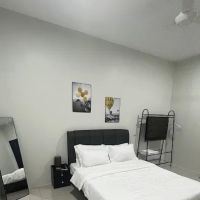 MS STAY Taman Jengka Sejahtera ico