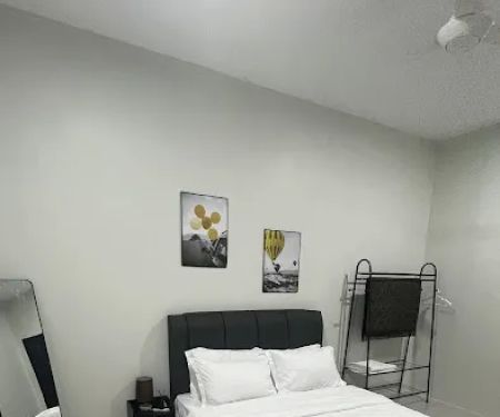 MS STAY Taman Jengka Sejahtera