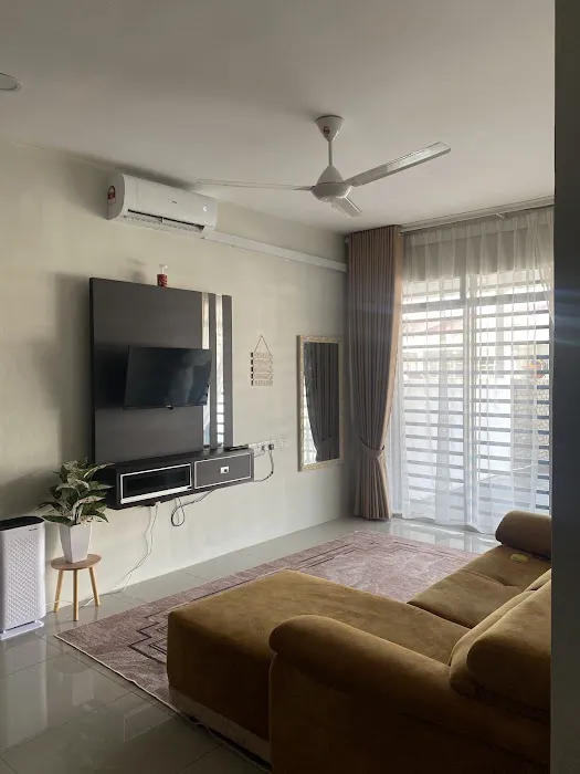 MS STAY Taman Jengka Sejahtera Picture 4