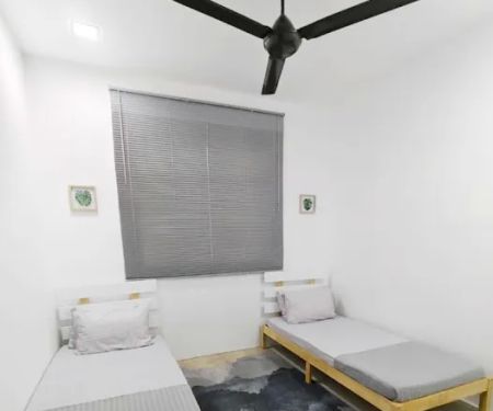 RumaaKita D'Jengka Homestay