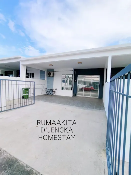 RumaaKita D'Jengka Homestay Picture 10
