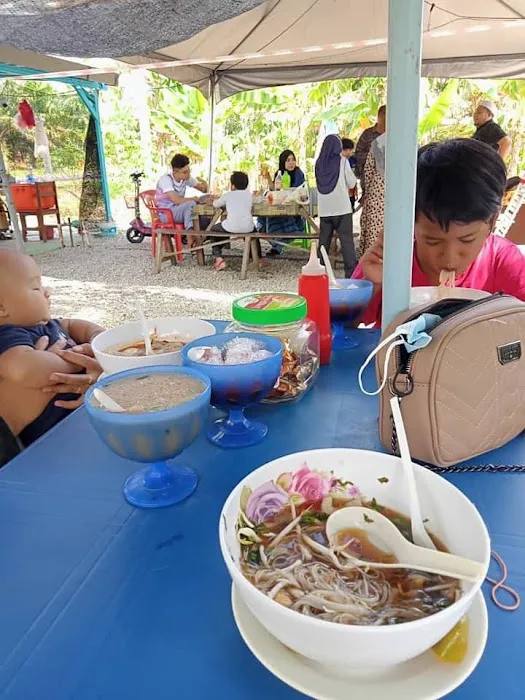 CENDOL D' SAWIT & HOMESTAY ABAH Picture 1