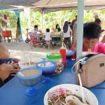 CENDOL D' SAWIT & HOMESTAY ABAH