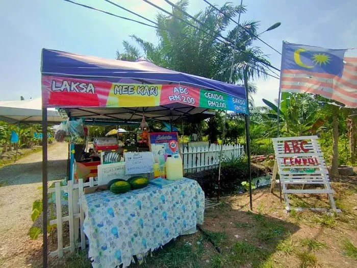 CENDOL D' SAWIT & HOMESTAY ABAH Picture 2