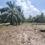 Putralan River View Farm Resort 1 Sabak Bernam