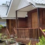 Chalet Turu Keney
