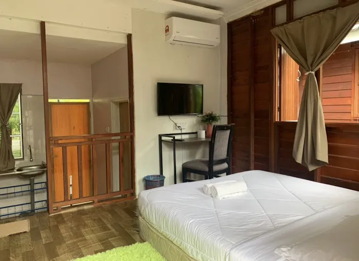 Chalet Turu Keney Picture 10