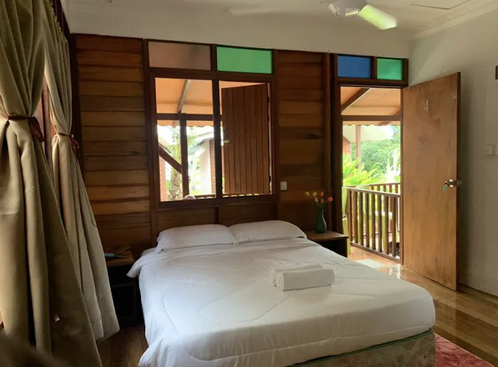 Chalet Turu Keney Picture 4