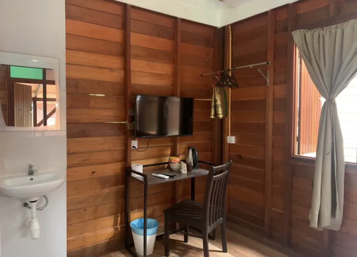 Chalet Turu Keney Picture 8