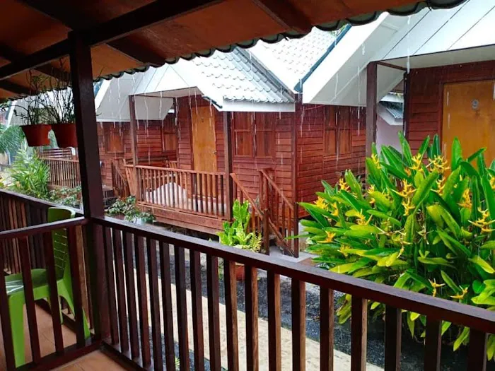 Chalet Turu Keney Picture 3