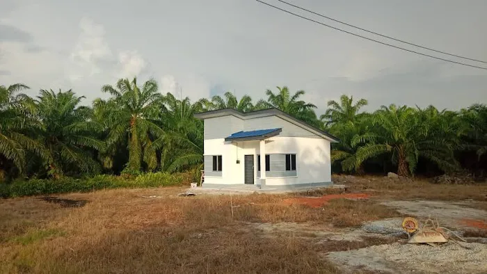 Zaidy & Yatie Tiny House Picture 2