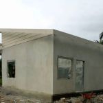 Zaidy & Yatie Tiny House