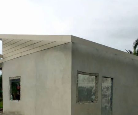 Zaidy & Yatie Tiny House