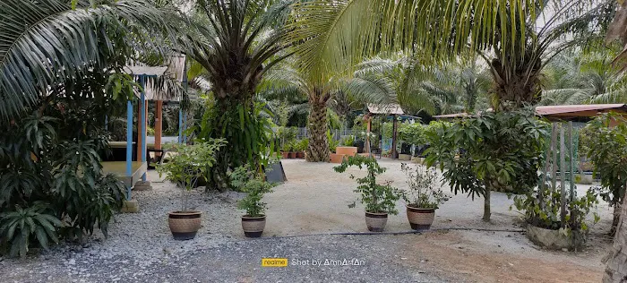Anjung Kuning D'Sabak Picture 1