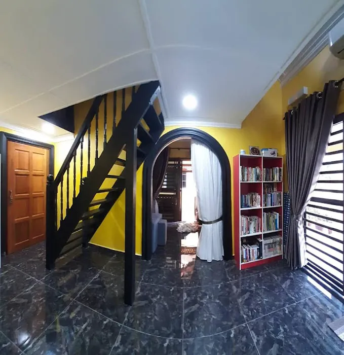 Anjung Kuning D'Sabak Picture 10