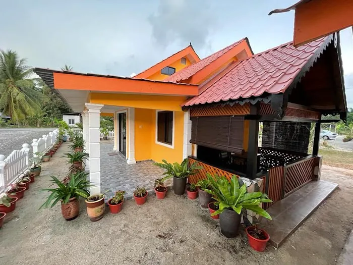 Anjung Kuning D'Sabak Picture 5