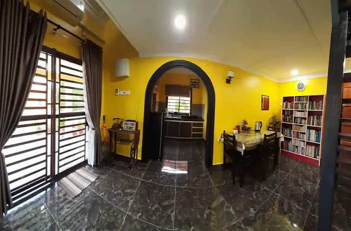 Anjung Kuning D'Sabak Picture 8