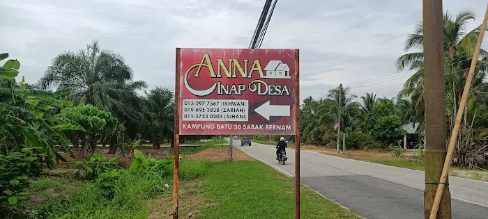 Anna Inap Desa Picture 7