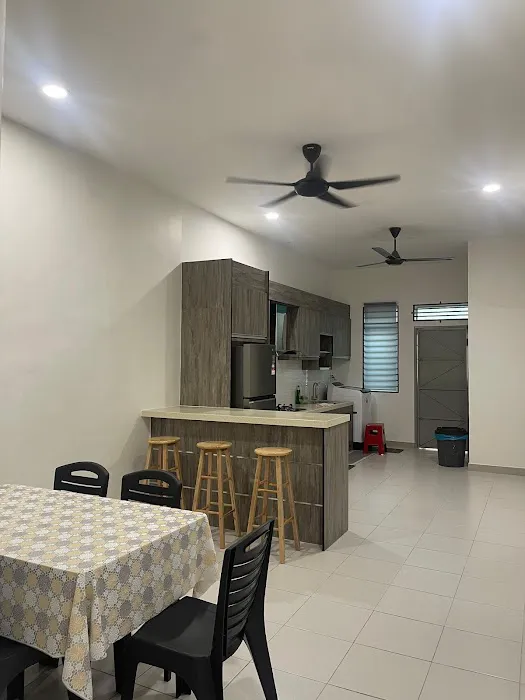 ZAA HOMESTAY Picture 2