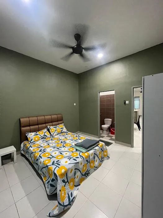 ZAA HOMESTAY Picture 4